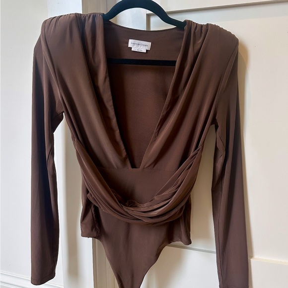 Lovers + Friends Bodysuit - Picture 2 of 2